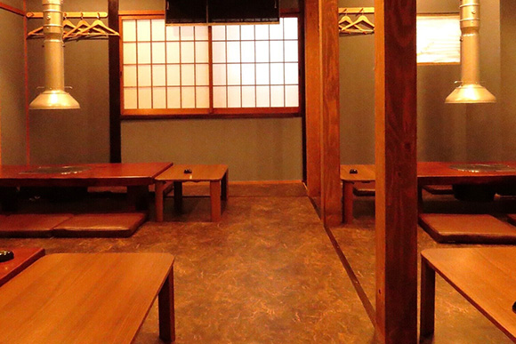 こだわり