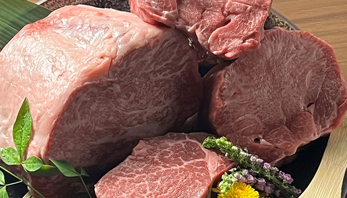 お料理